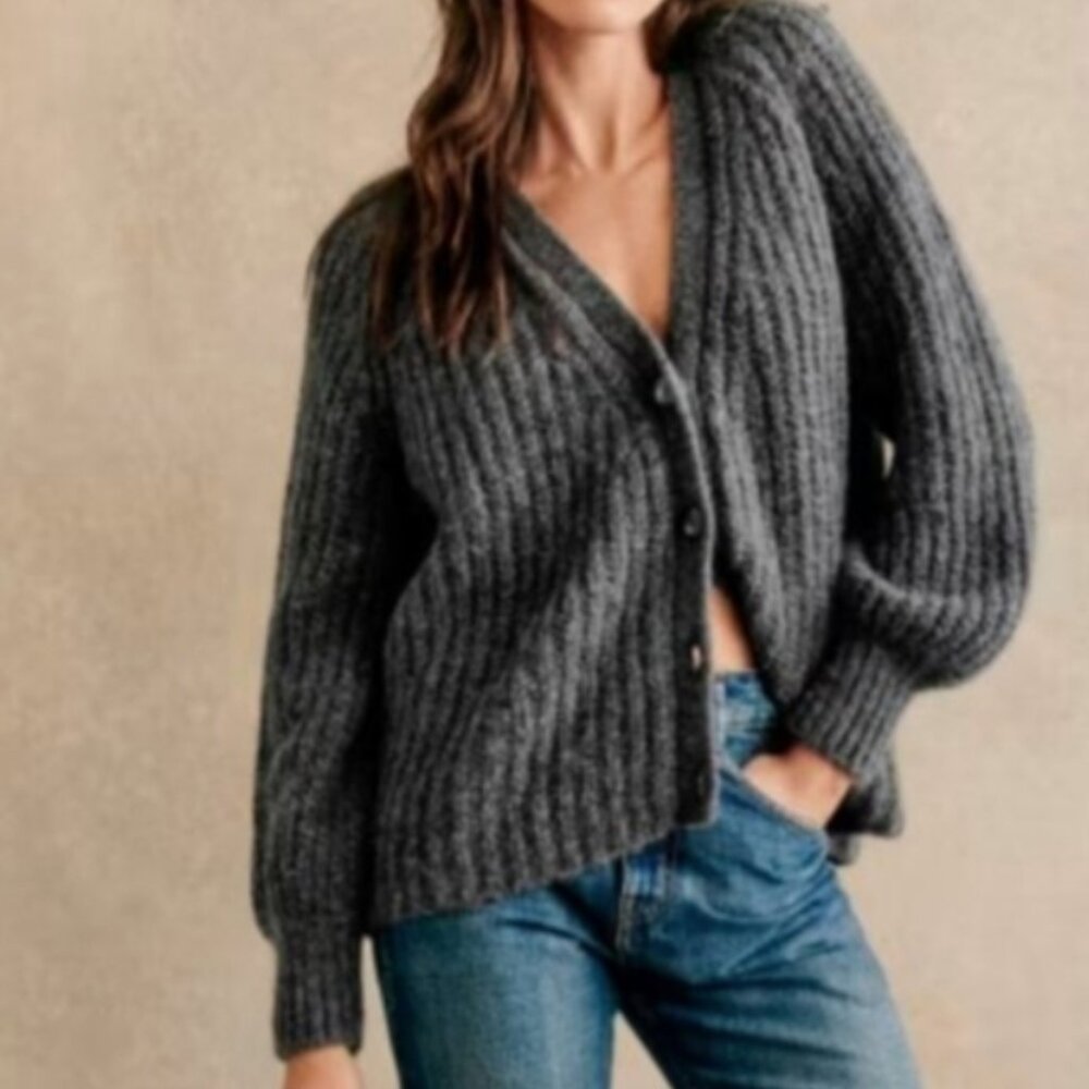Sezane - Basile Cardigan - Small